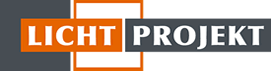 logo lichtprojekt sinich